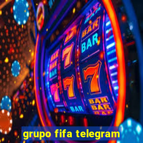 grupo fifa telegram